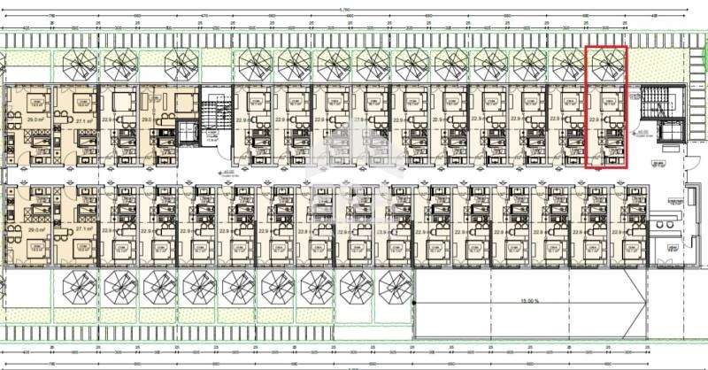 Продава 1-СТАЕН, гр. Варна, Владислав Варненчик 1, снимка 8 - Апартаменти - 52875821