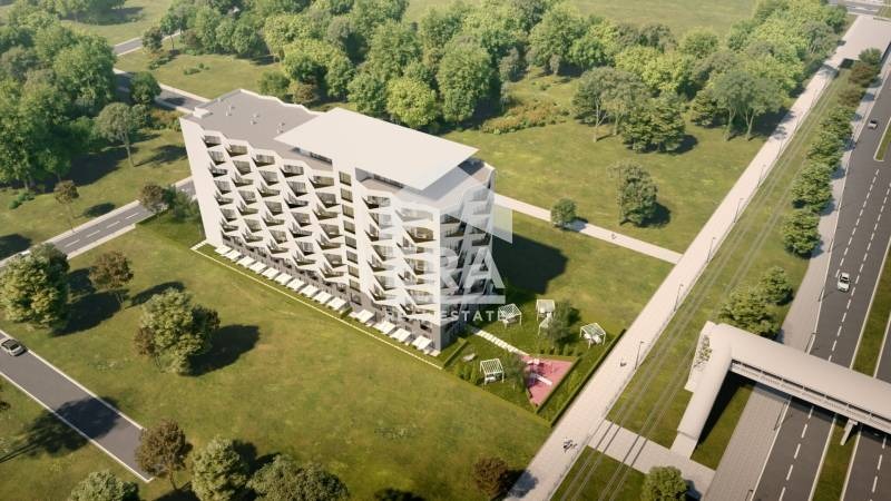 Продава 1-СТАЕН, гр. Варна, Владислав Варненчик 1, снимка 6 - Апартаменти - 52875821