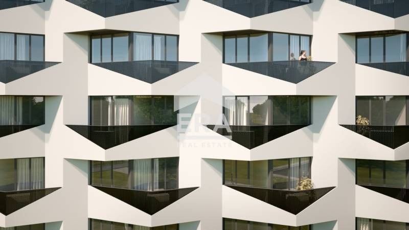 Продава 1-СТАЕН, гр. Варна, Владислав Варненчик 1, снимка 7 - Апартаменти - 52875821