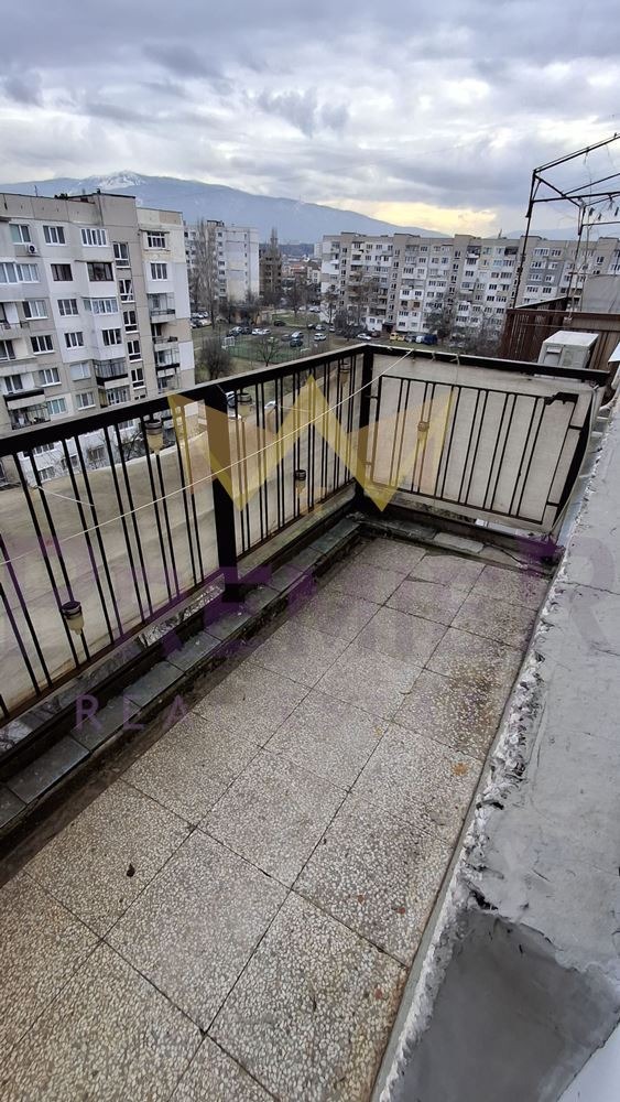 Продава 1-СТАЕН, гр. София, Надежда 3, снимка 11 - Апартаменти - 54066310