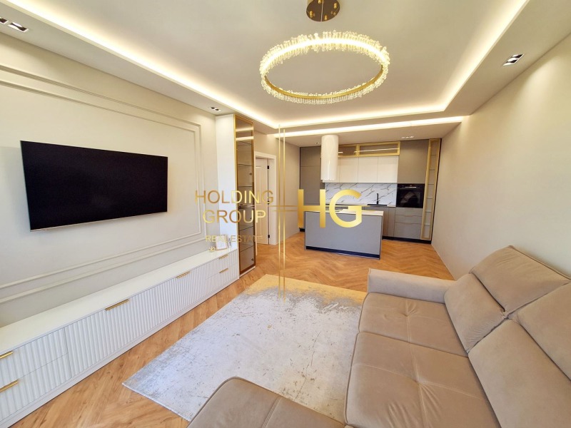 Te koop  1 slaapkamer Varna , k.k. Sv.Sv. Konstantin i Elena , 77 m² | 24079861 - afbeelding [3]