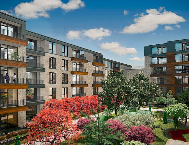 Продава 2-СТАЕН, гр. София, Манастирски ливади, снимка 2 - Апартаменти - 50384706