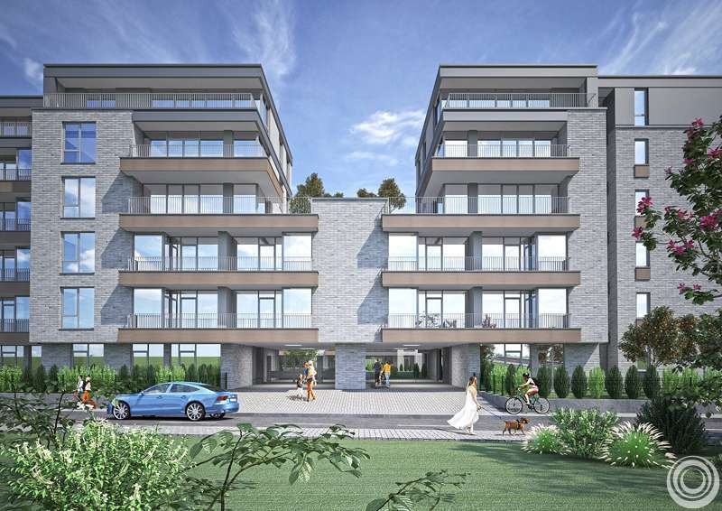 Na sprzedaż  1 sypialnia Sofia , Manastirski liwadi , 65 mkw | 51273439