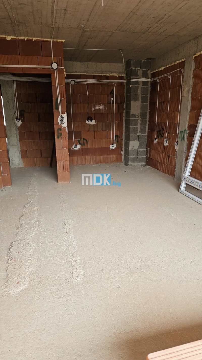 Myytävänä  1 makuuhuone Plovdiv , Ostromila , 65 neliömetriä | 97343157 - kuva [2]