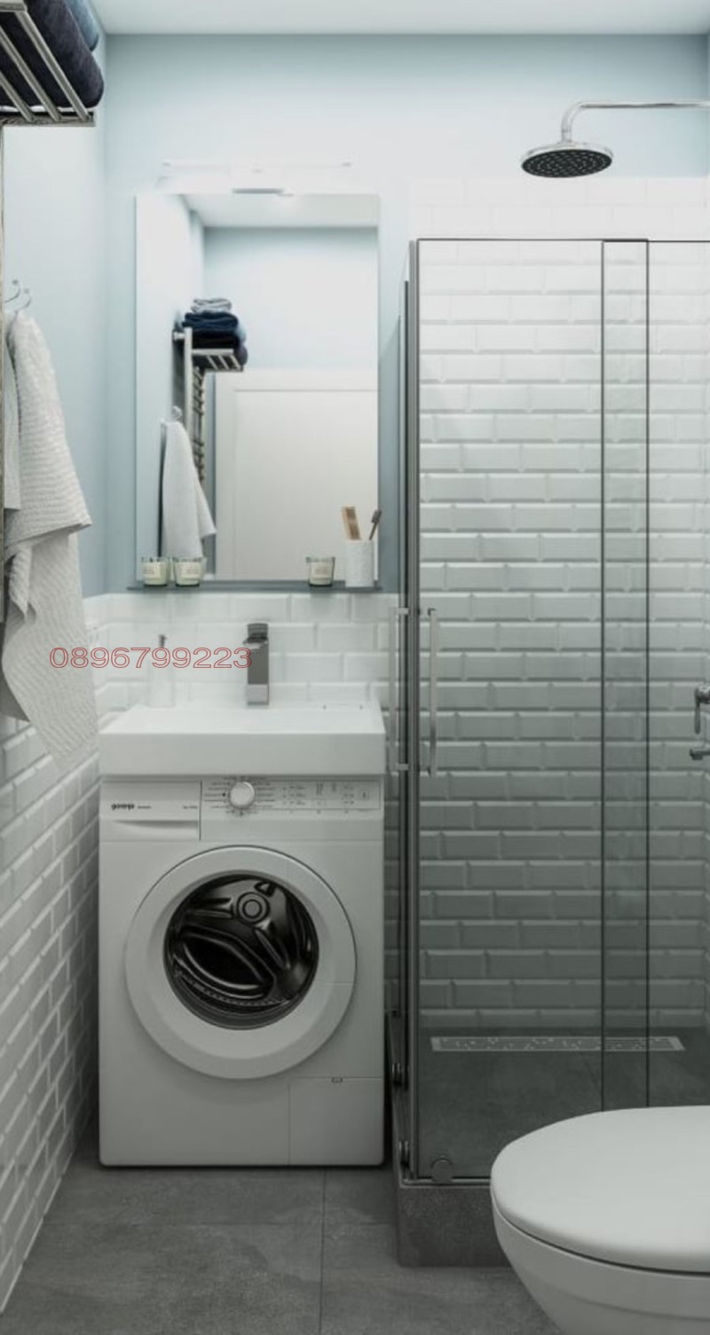 À vendre  1 chambre Varna , Bazar Levski , 58 m² | 46804628 - image [7]
