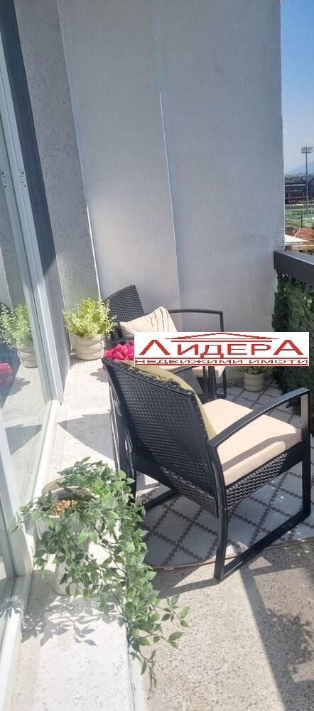 Продава  2-стаен град Пловдив , Коматево , 64 кв.м | 43505049 - изображение [11]