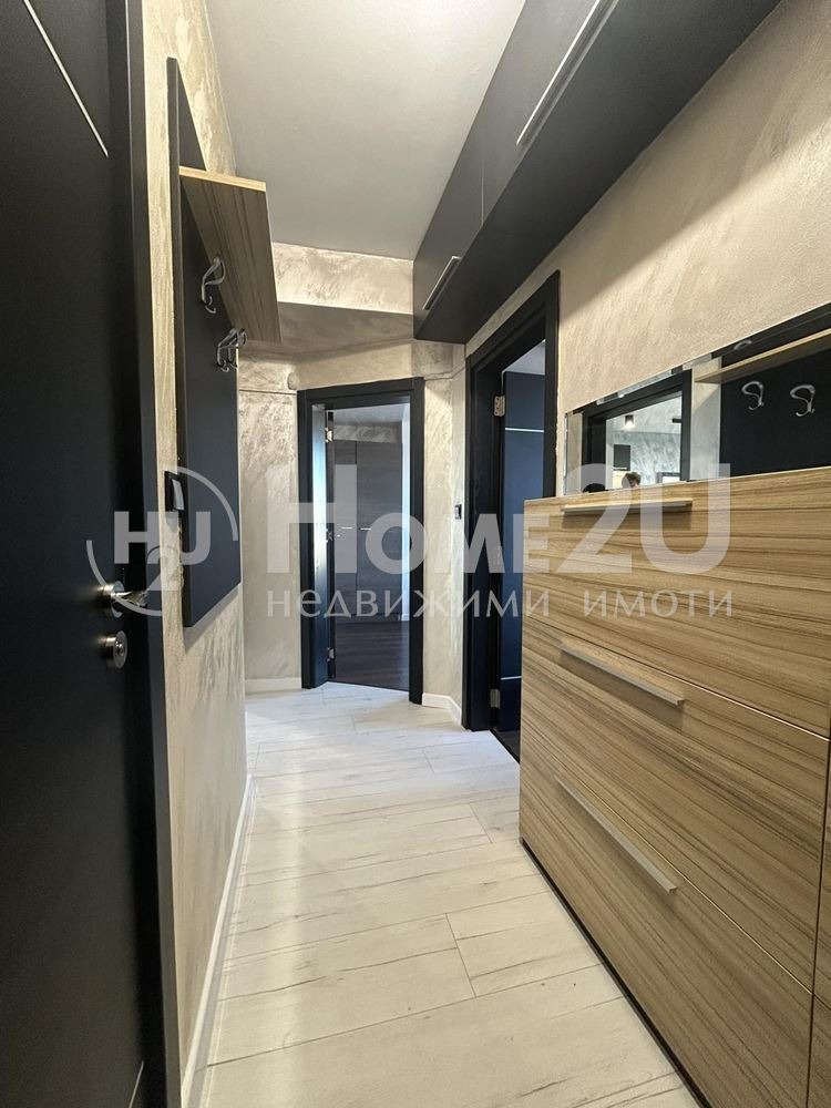 Продава 3-СТАЕН, гр. Варна, Колхозен пазар, снимка 6 - Aпартаменти - 48603450