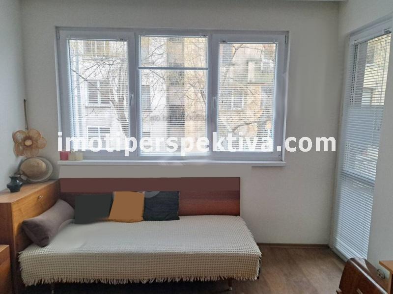 De vânzare  2 dormitoare Plovdiv , Țentâr , 95 mp | 64843660 - imagine [3]