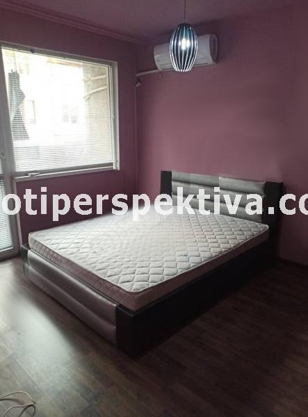 De vânzare  2 dormitoare Plovdiv , Țentâr , 95 mp | 64843660 - imagine [5]