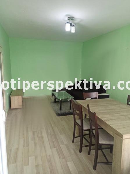 De vânzare  2 dormitoare Plovdiv , Țentâr , 95 mp | 64843660 - imagine [2]