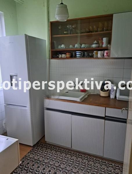 De vânzare  2 dormitoare Plovdiv , Țentâr , 95 mp | 64843660 - imagine [4]