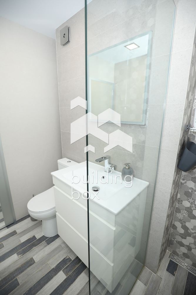 In vendita  2 camere da letto Sofia , Mladost 2 , 83 mq | 31465515 - Immagine [14]