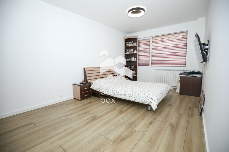 In vendita  2 camere da letto Sofia , Mladost 2 , 83 mq | 31465515 - Immagine [8]