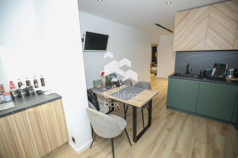 In vendita  2 camere da letto Sofia , Mladost 2 , 83 mq | 31465515 - Immagine [4]