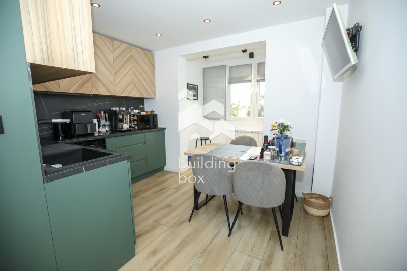 In vendita  2 camere da letto Sofia , Mladost 2 , 83 mq | 31465515 - Immagine [5]