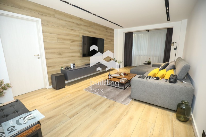 In vendita  2 camere da letto Sofia , Mladost 2 , 83 mq | 31465515 - Immagine [3]