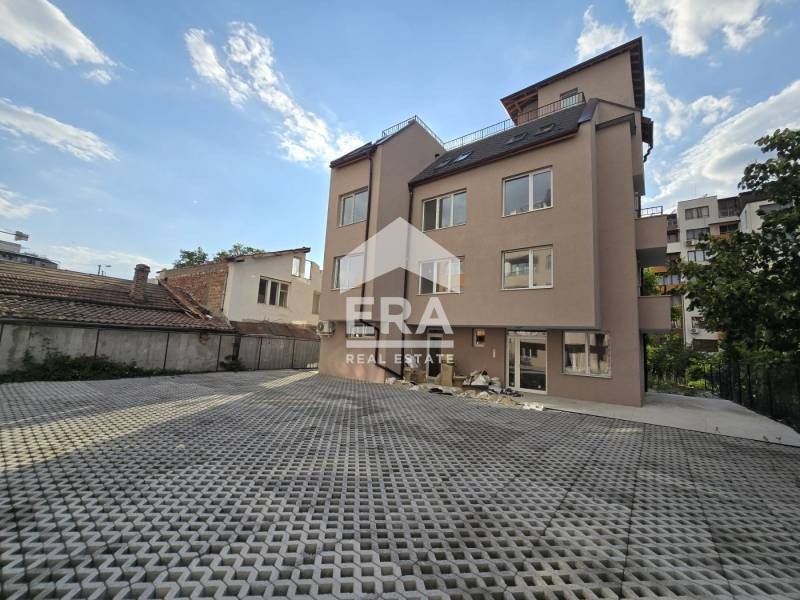 Προς πώληση  2 υπνοδωμάτια Σοφηια , Λγιουλην - τσενταρ , 90 τ.μ | 55027160