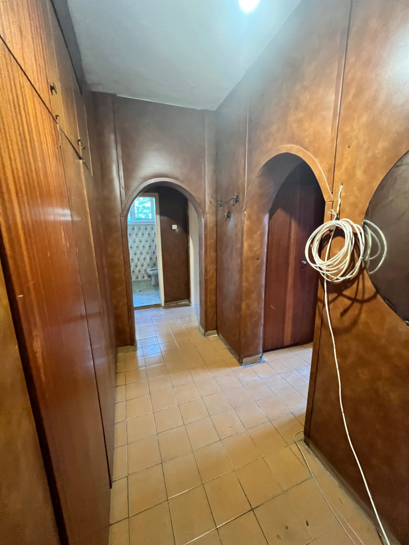 Продава  3-стаен град София , Иван Вазов , 86 кв.м | 52492810 - изображение [5]