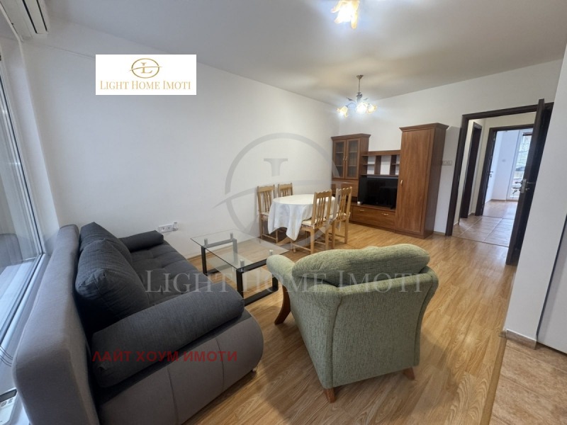 In vendita  2 camere da letto Plovdiv , Karshiiaka , 90 mq | 33276163 - Immagine [3]