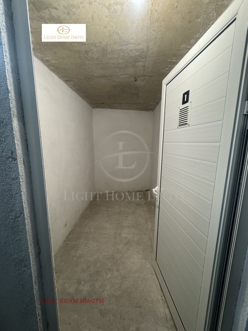 In vendita  2 camere da letto Plovdiv , Karshiiaka , 90 mq | 33276163 - Immagine [16]