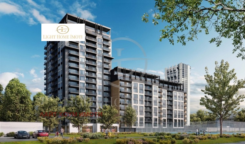 In vendita  2 camere da letto Plovdiv , Karshiiaka , 90 mq | 33276163 - Immagine [17]