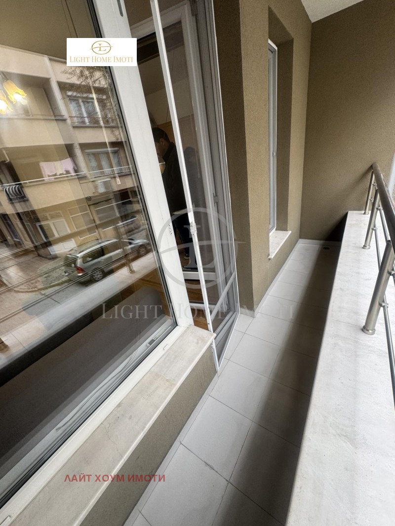 In vendita  2 camere da letto Plovdiv , Karshiiaka , 90 mq | 33276163 - Immagine [15]