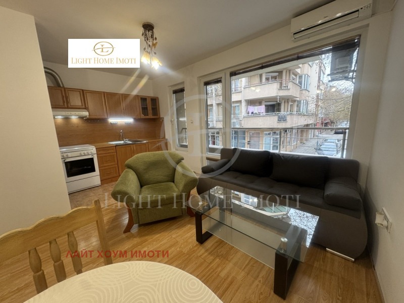 In vendita  2 camere da letto Plovdiv , Karshiiaka , 90 mq | 33276163 - Immagine [2]