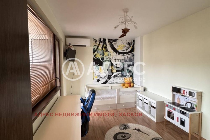 Продава 3-СТАЕН, гр. Хасково, Център, снимка 10 - Апартаменти - 52372477