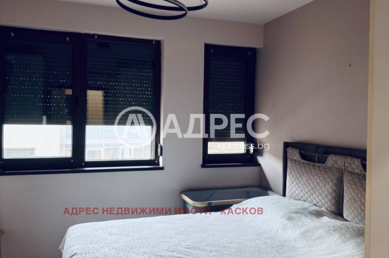 Продава 3-СТАЕН, гр. Хасково, Център, снимка 8 - Апартаменти - 52372477