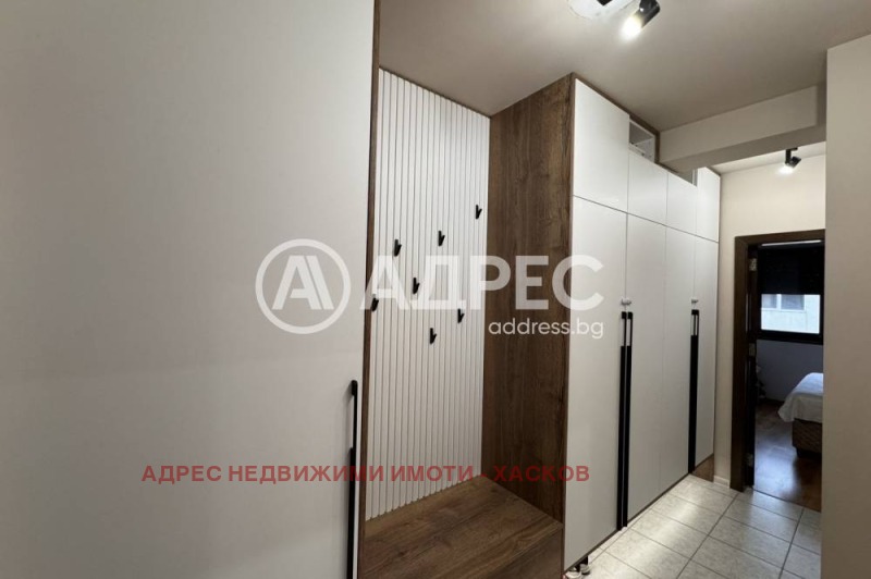 Продава 3-СТАЕН, гр. Хасково, Център, снимка 13 - Апартаменти - 52372477