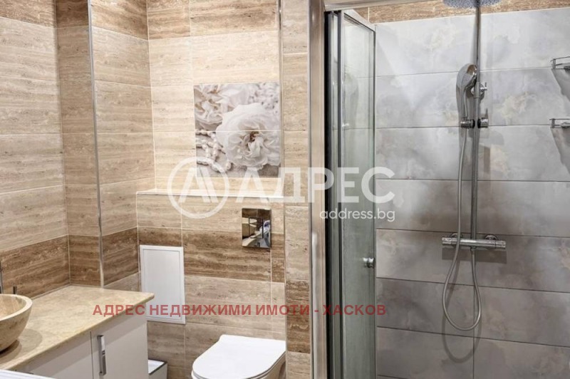 Продава 3-СТАЕН, гр. Хасково, Център, снимка 15 - Апартаменти - 52372477