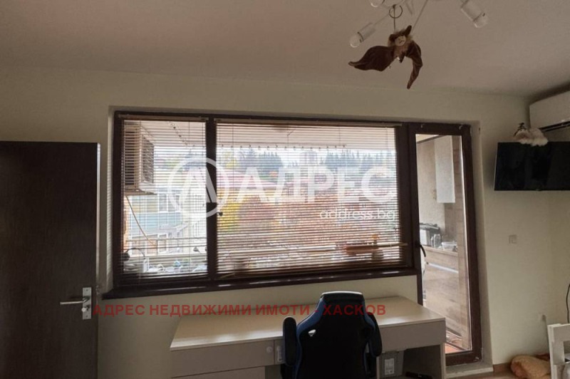 Продава 3-СТАЕН, гр. Хасково, Център, снимка 12 - Апартаменти - 52372477