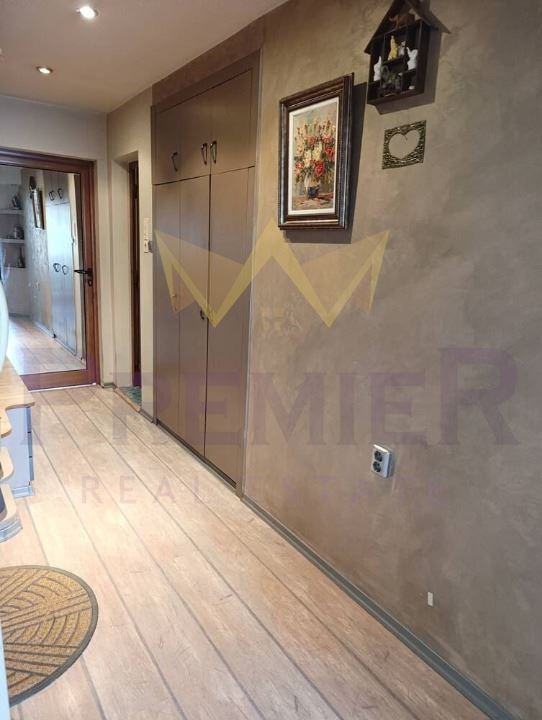 Продава 3-СТАЕН, гр. Бургас, Център, снимка 10 - Апартаменти - 53367064