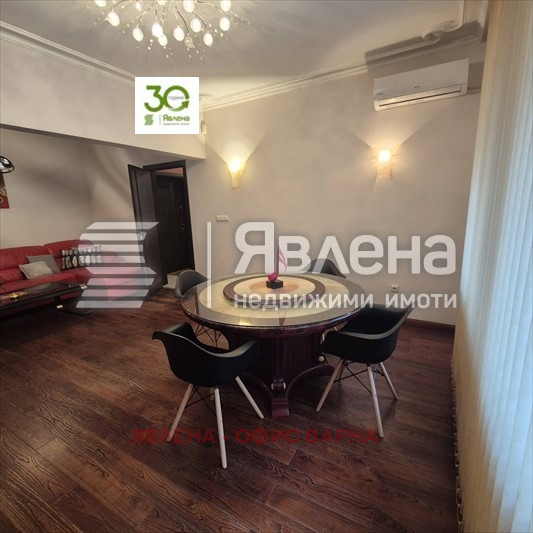 Продава 3-СТАЕН, гр. Варна, Фестивален комплекс, снимка 2 - Апартаменти - 55659292