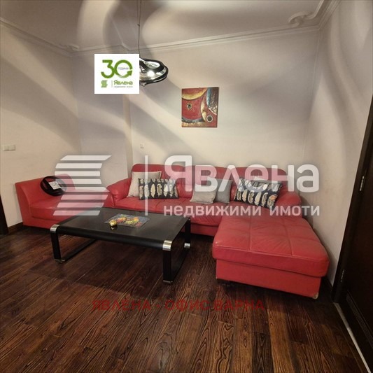 Продава 3-СТАЕН, гр. Варна, Фестивален комплекс, снимка 3 - Апартаменти - 55659292