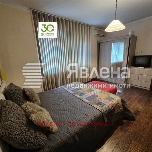 Продава 3-СТАЕН, гр. Варна, Фестивален комплекс, снимка 4 - Апартаменти - 55659292