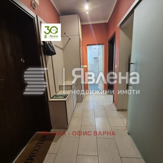 Продава 3-СТАЕН, гр. Варна, Фестивален комплекс, снимка 8 - Апартаменти - 55659292