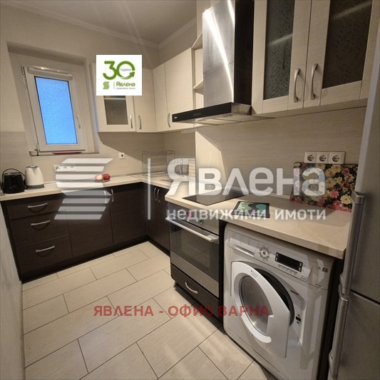 Продава 3-СТАЕН, гр. Варна, Фестивален комплекс, снимка 6 - Апартаменти - 55659292