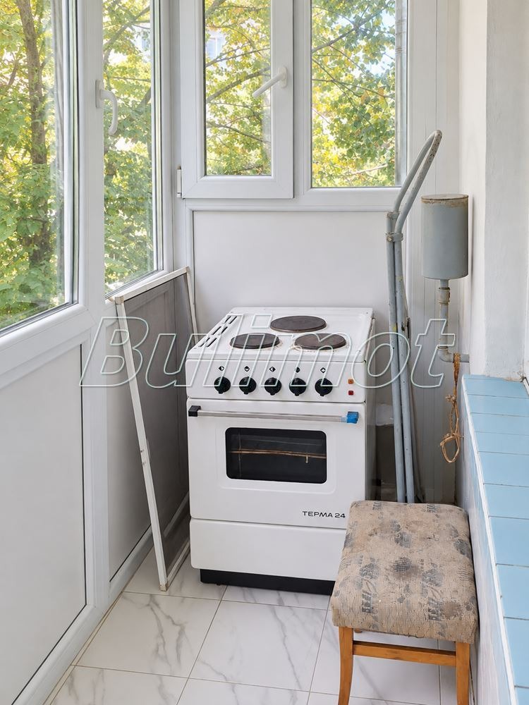 Продава 3-СТАЕН, гр. Варна, Левски 1, снимка 10 - Апартаменти - 56271570