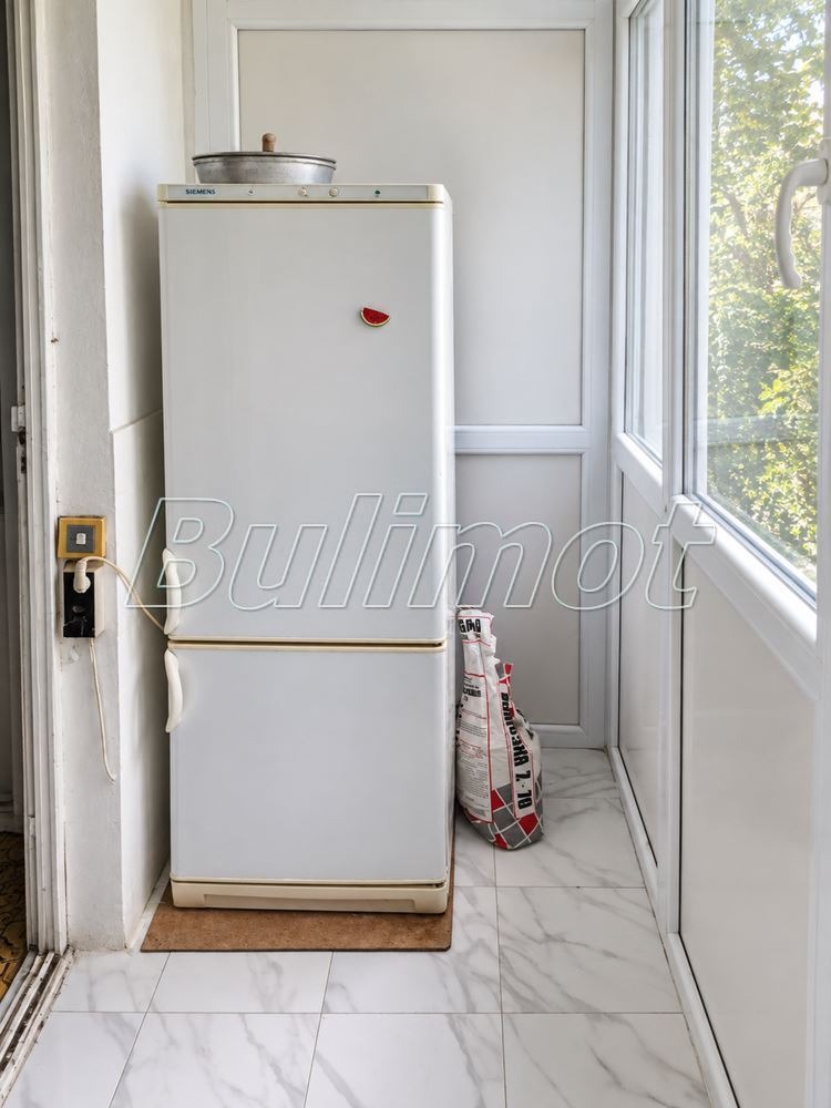 Продава 3-СТАЕН, гр. Варна, Левски 1, снимка 9 - Апартаменти - 56271570