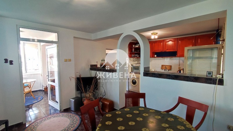 Продава  4-стаен град Варна , Зимно кино Тракия , 100 кв.м | 93405408 - изображение [5]