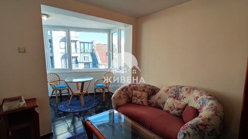 Продава  4-стаен град Варна , Зимно кино Тракия , 100 кв.м | 93405408 - изображение [17]