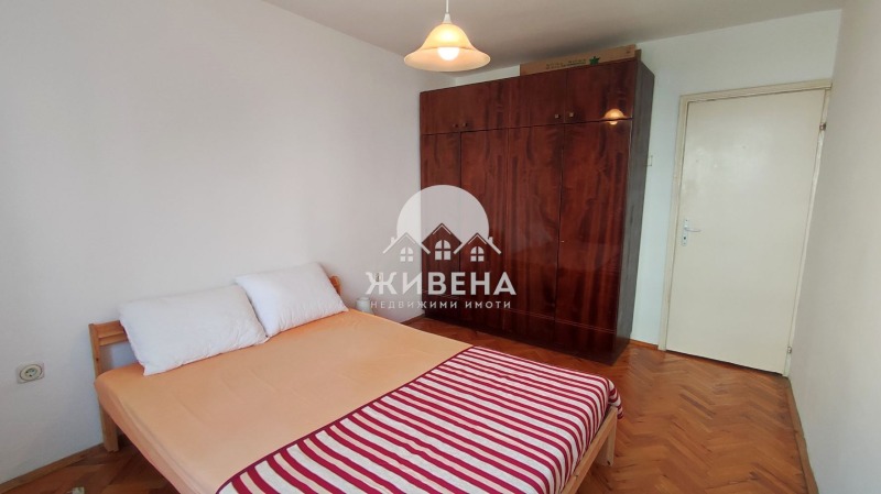 Продава  4-стаен град Варна , Зимно кино Тракия , 100 кв.м | 93405408 - изображение [11]