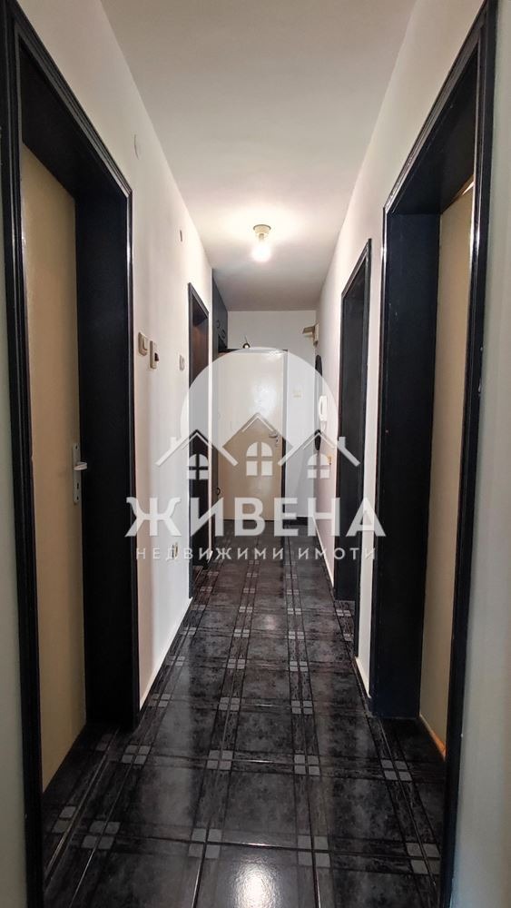 Продава  4-стаен град Варна , Зимно кино Тракия , 100 кв.м | 93405408 - изображение [15]