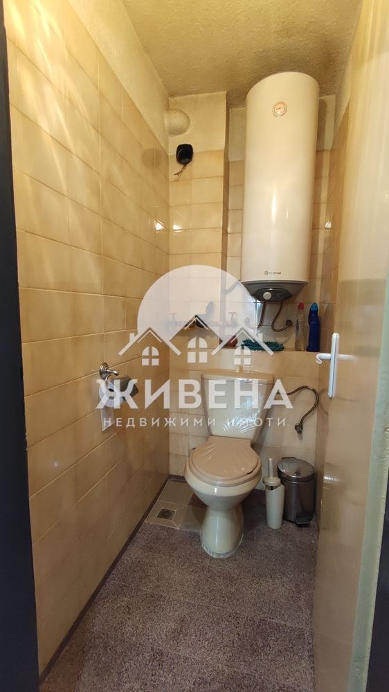 Продава  4-стаен град Варна , Зимно кино Тракия , 100 кв.м | 93405408 - изображение [14]