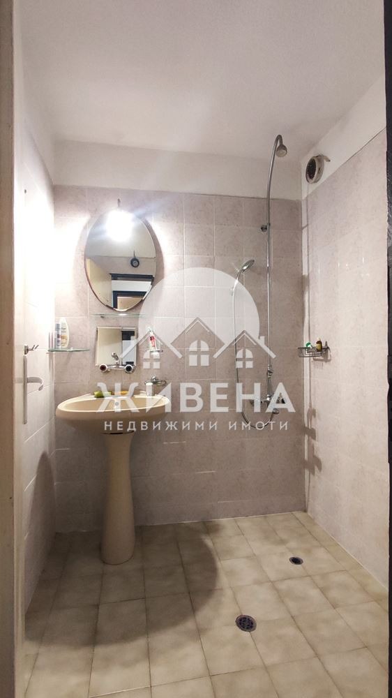 Продава  4-стаен град Варна , Зимно кино Тракия , 100 кв.м | 93405408 - изображение [13]