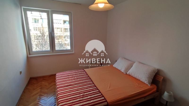 Продава  4-стаен град Варна , Зимно кино Тракия , 100 кв.м | 93405408 - изображение [12]