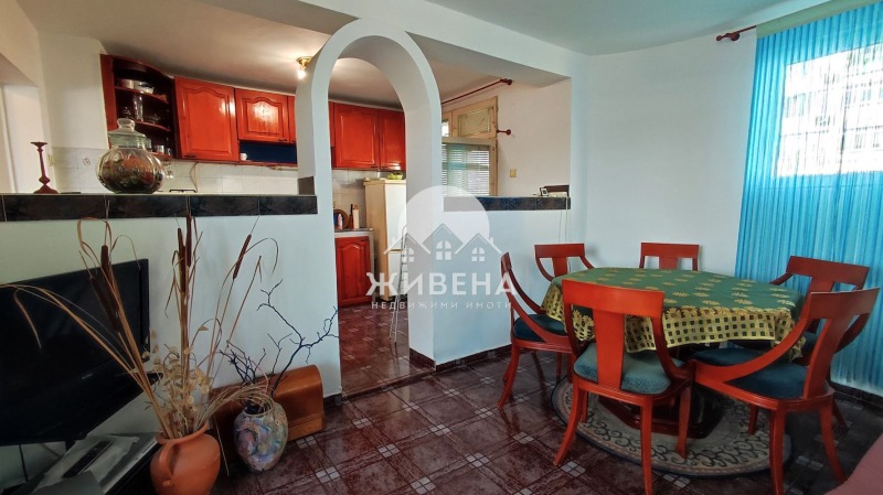 Продава  4-стаен, град Варна, Зимно кино Тракия •  191 000 EUR • ID 75697284 — holmes.bg - [1] 