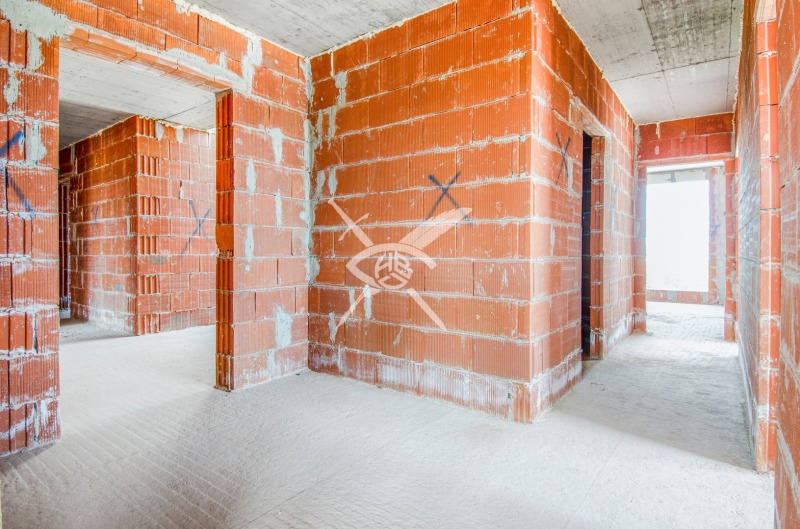 In vendita  3 camere da letto Sofia , Studentski grad , 198 mq | 56276778 - Immagine [16]