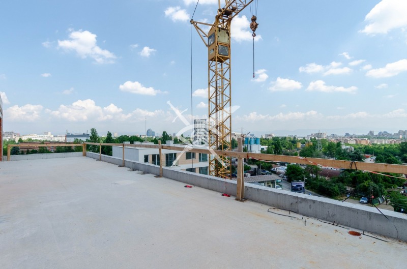 In vendita  3 camere da letto Sofia , Studentski grad , 198 mq | 56276778 - Immagine [10]